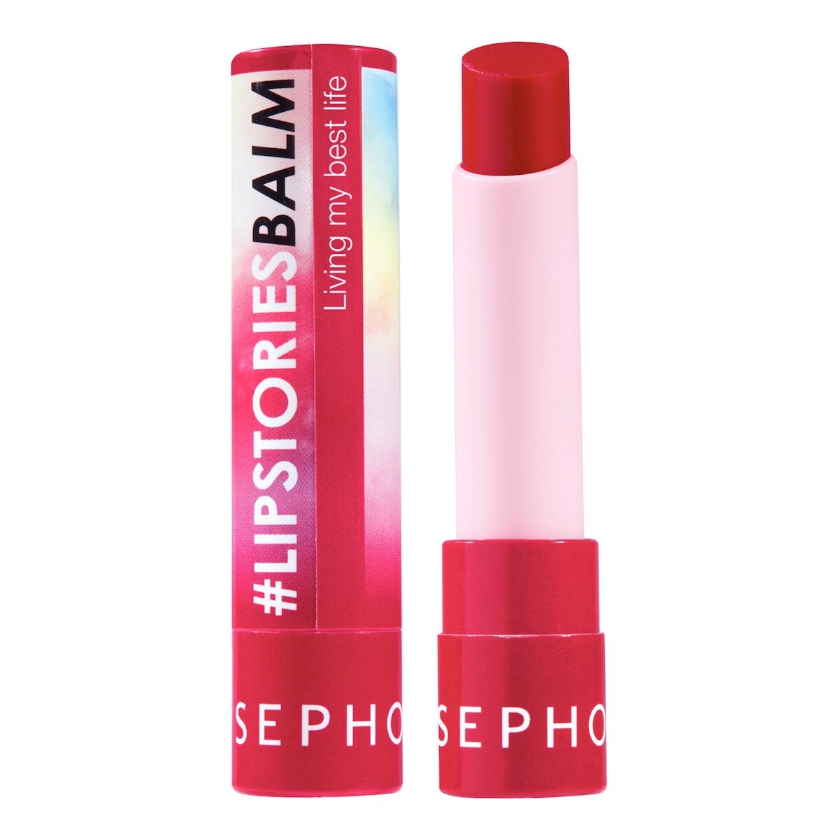 #LIPSTORIES Lip Balm